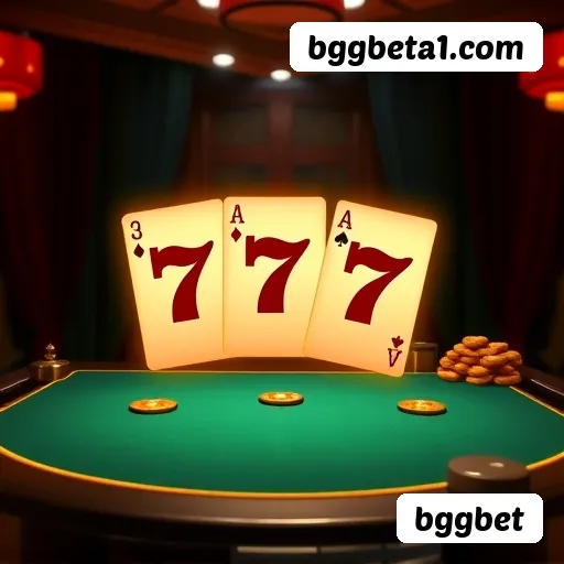 Sistema de apostas bggbet - Imagem principal