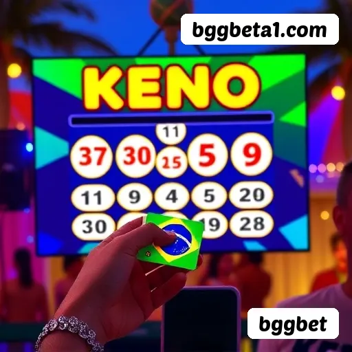 Análise de apostas bggbet